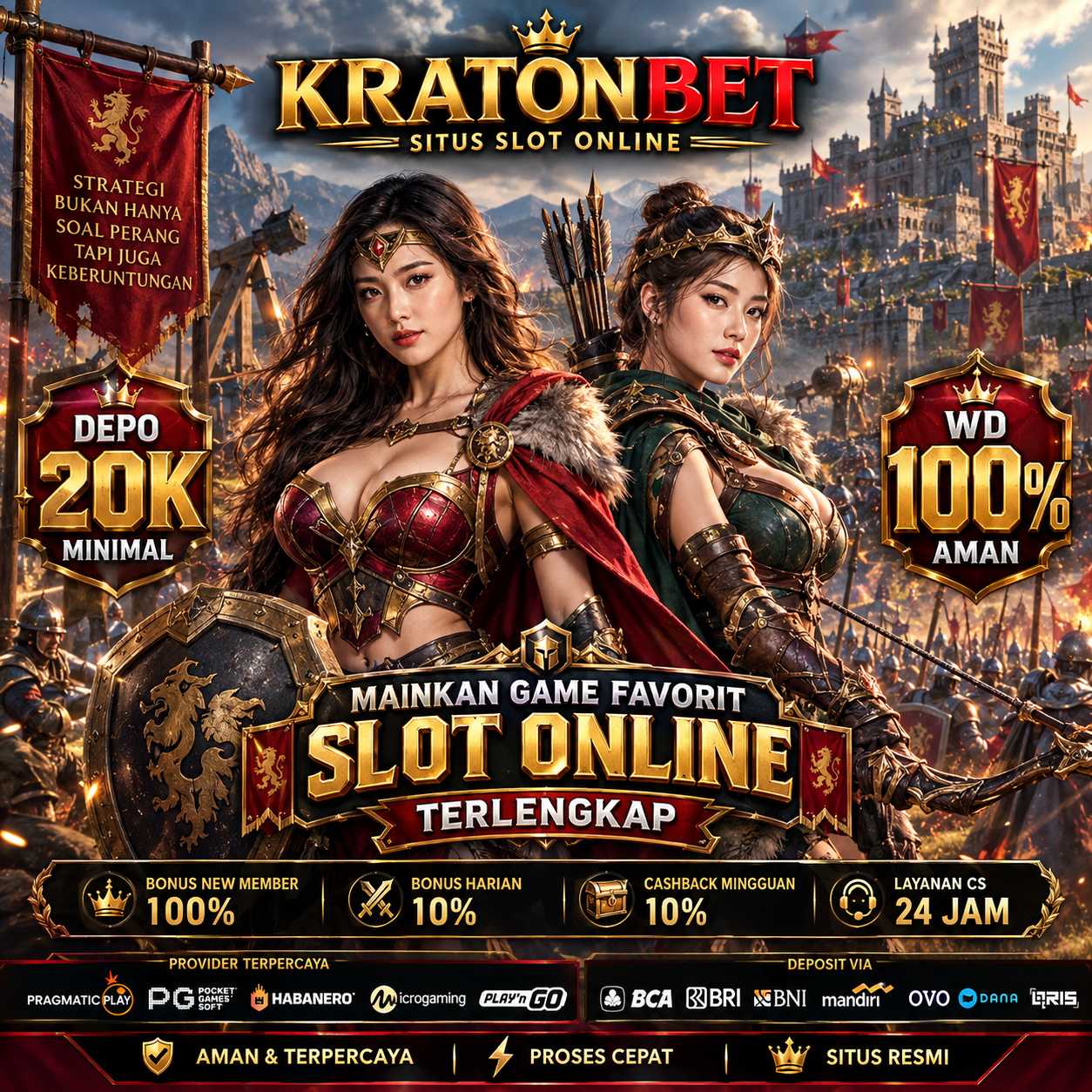 KRATONBET! Situs Halo Wars Addict Game Strategi Toto Slot88 Online Terpercaya by Hey siriusly